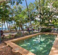 Fusilier Beachfrontviews - Accommodation Fremantle