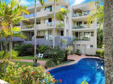 Paringa 8 Palm Cove - Accommodation Fremantle 0