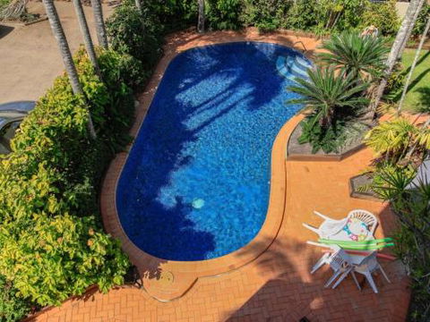 Paringa 8 Palm Cove - Accommodation Fremantle 4