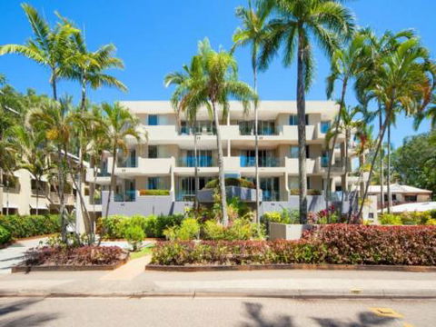 Paringa 8 Palm Cove - Accommodation Fremantle 1
