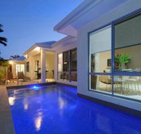 BEACH RETREAT at PALM COVE - Accommodation Fremantle