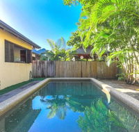 TROPSVILLA at PALM COVE - Accommodation Fremantle