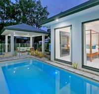 Castaways Palm Cove - Accommodation Fremantle