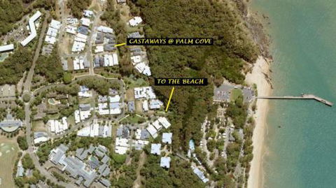 Castaways Palm Cove - Accommodation Fremantle 6