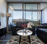 1 Bedroom Apt With Parking Walk to ANU - Accommodation Fremantle