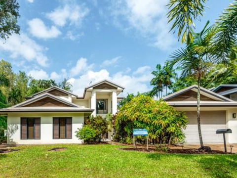 Brindabella Palm Cove - Accommodation Fremantle 0
