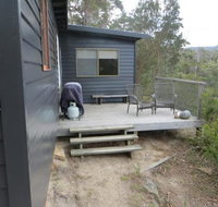 The Cabin 96 - Accommodation Fremantle