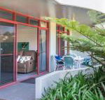Ocean Breeze Fathoms 3 - Accommodation Fremantle