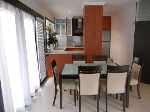 Villas At Hastings Point - Accommodation Fremantle 2
