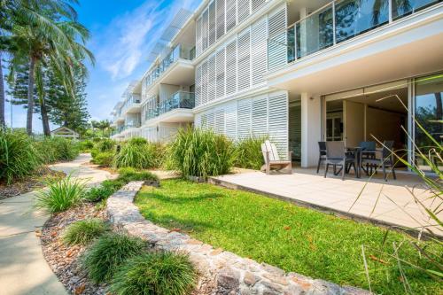  Accommodation Fremantle