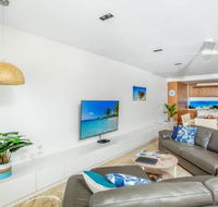 Unit 6 Plantation Rainbow Beach Plantation Resort Ground Floor Aircon Pool Spa - Accommodation Fremantle