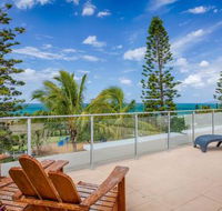 Unit 206 Plantation Rainbow Beach Incredible Views Top Floor Ocean Facing - Accommodation Fremantle