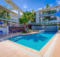 Unit 207 Plantation Rainbow Beach Ocean Facing Plantation Resort Unit Incredible Views Top Floor - Accommodation Fremantle
