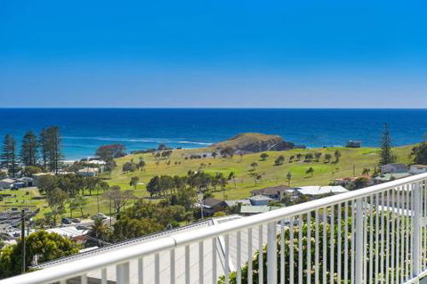 La Mer 19 Dulconghi Street - Accommodation Fremantle 0