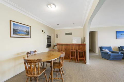 La Mer 19 Dulconghi Street - Accommodation Fremantle 4