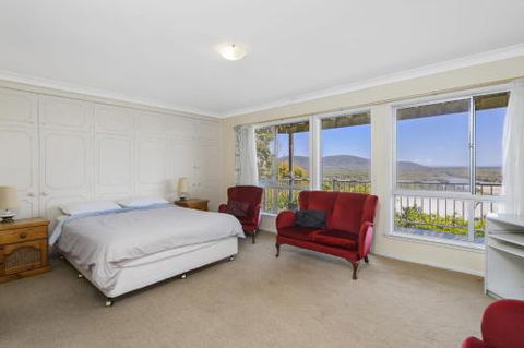 La Mer 19 Dulconghi Street - Accommodation Fremantle 2