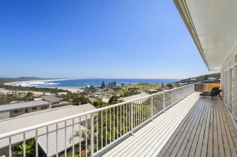 La Mer 19 Dulconghi Street - Accommodation Fremantle 3