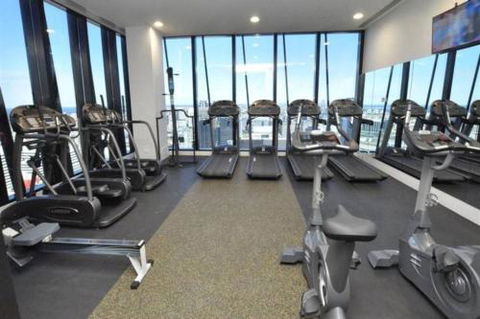 A Homely CBD Apt On Collins Near Southern Cross - Accommodation Fremantle 4