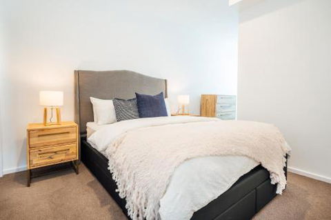 A Cut Above The West Pool Rooftop Bar Gym Wifi - Accommodation Fremantle 3