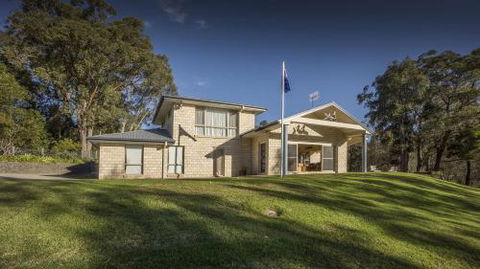 Atlantis On Lake Conjola Sandra St. 1 Lake Conjola - Accommodation Fremantle 6