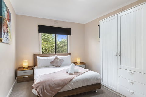 The Gazebo Place - Spacious 4 Bedroom Near Murray River - Accommodation Fremantle 5