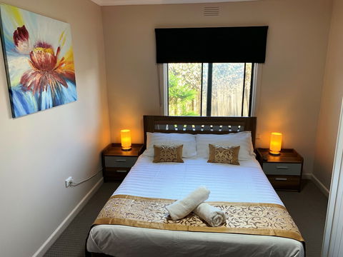 The Gazebo Place - Spacious 4 Bedroom Near Murray River - Accommodation Fremantle 6