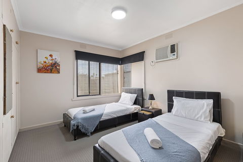 The Gazebo Place - Spacious 4 Bedroom Near Murray River - Accommodation Fremantle 1