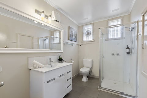 The Gazebo Place - Spacious 4 Bedroom Near Murray River - Accommodation Fremantle 4