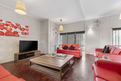 The Gazebo Place - Spacious 4 Bedroom Near Murray River - Accommodation Fremantle 2