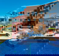 Airlie Dream - Accommodation Fremantle