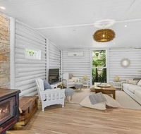 MARTHA COTTAGE Mt. MARTHA - Accommodation Fremantle