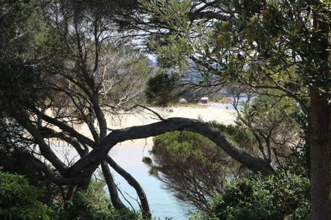 Albatross Unit 6 - Accommodation Fremantle 2