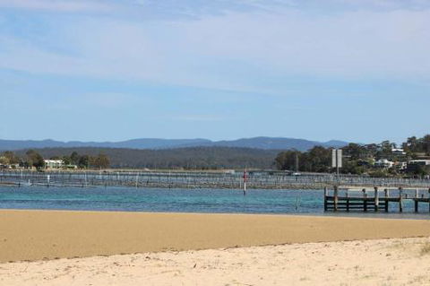 Albatross Unit 6 - Accommodation Fremantle 6