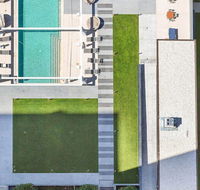Avani Broadbeach Private 2 Bedroom - Accommodation Fremantle