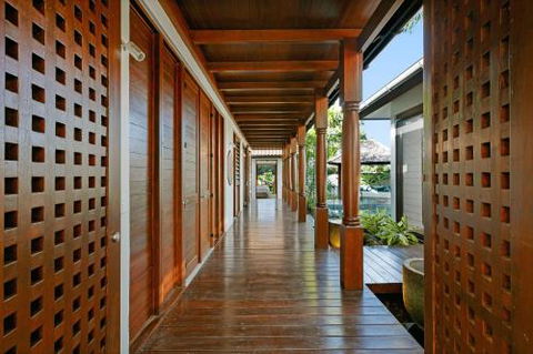 Esprit Luxury Retreat Palm Cove - Accommodation Fremantle 5