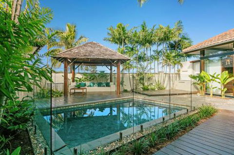 Esprit Luxury Retreat Palm Cove - Accommodation Fremantle 2