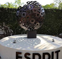 Esprit Luxury Retreat Palm Cove - Accommodation Fremantle
