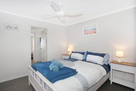 BEACH SHOPS & FABULOUS VACATION HOME! - Accommodation Fremantle 4