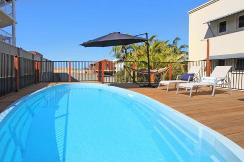 BEACH SHOPS & FABULOUS VACATION HOME! - Accommodation Fremantle 6