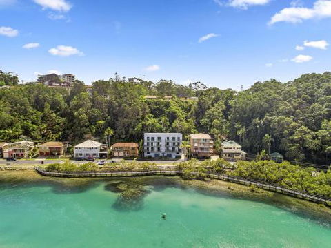 Waters Edge Nambucca Heads - Accommodation Fremantle 0