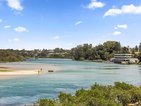Waters Edge Nambucca Heads - Accommodation Fremantle 6