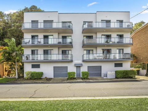 Waters Edge Nambucca Heads - Accommodation Fremantle 1