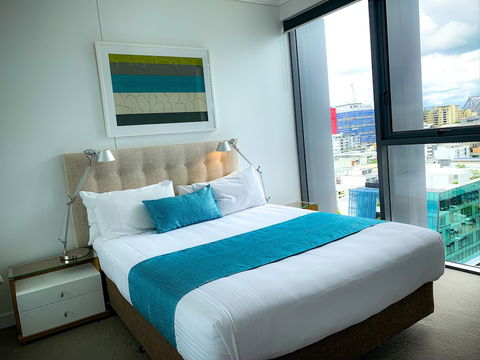 Apartments On Connor - Accommodation Fremantle 1