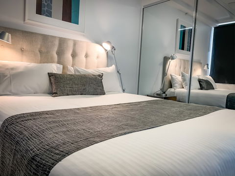Apartments On Connor - Accommodation Fremantle 4
