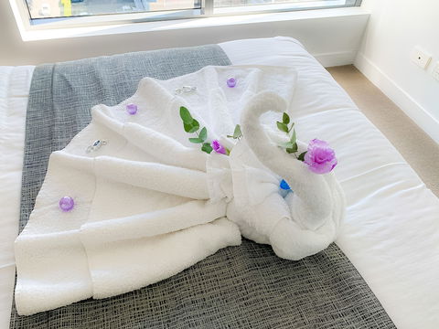 Apartments On Connor - Accommodation Fremantle 6