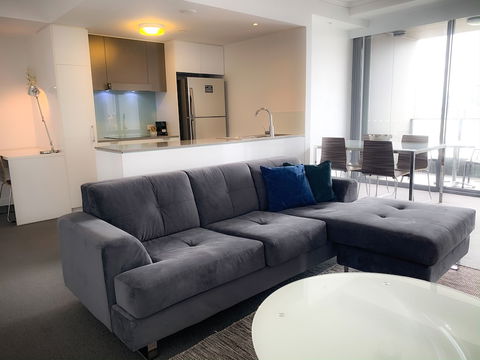 Apartments On Connor - Accommodation Fremantle 2
