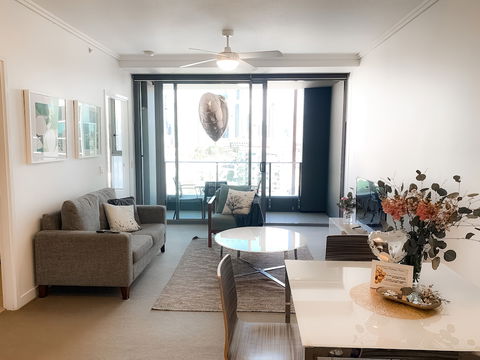 Apartments On Connor - Accommodation Fremantle 3