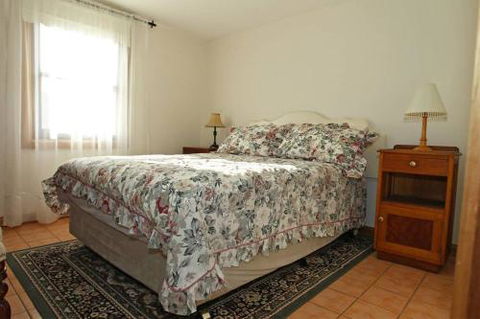 Stable Cottage - Accommodation Fremantle 0