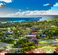 Your Luxury Escape - Tradewinds 1 - Accommodation Fremantle