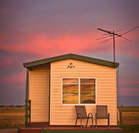 Lang Lang Caravan Park - Accommodation Fremantle